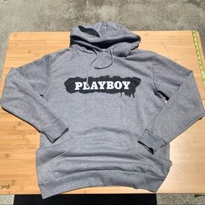 Playboy Hoodie  (Japanese)